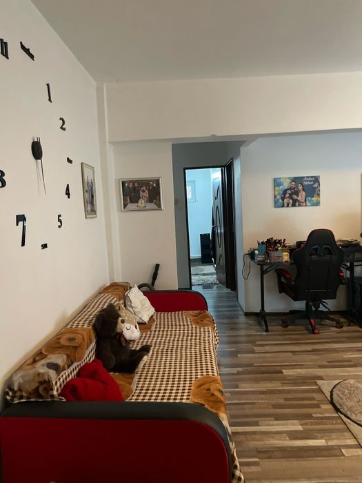 Vand apartament 2 camere ultracentral