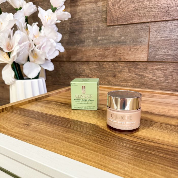 Хидратиращ крем за лице Clinique