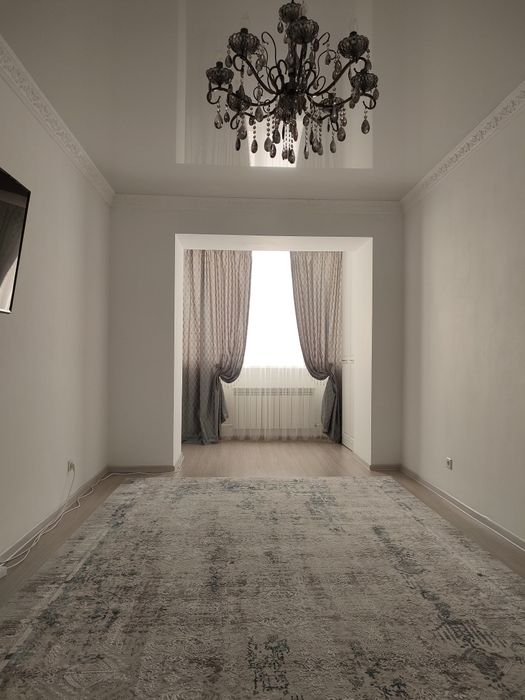 2к.кв в центре Батыс-2