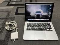 MacBook Pro 13 mid 2012