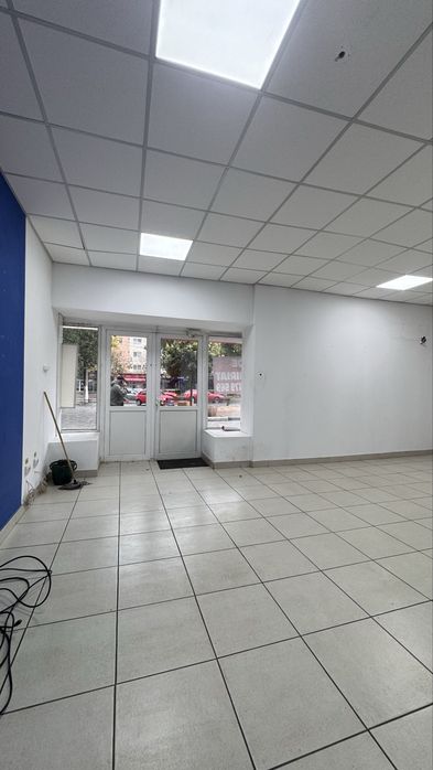 Spatiu comercial de inchiriat