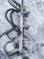 Injectoare / injector 1.4 16v Golf 4 Fabia Bora Octavia 1 Polo 9n