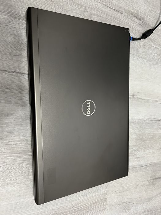 Laptop Dell Precision M6700 i7 16gb Ram