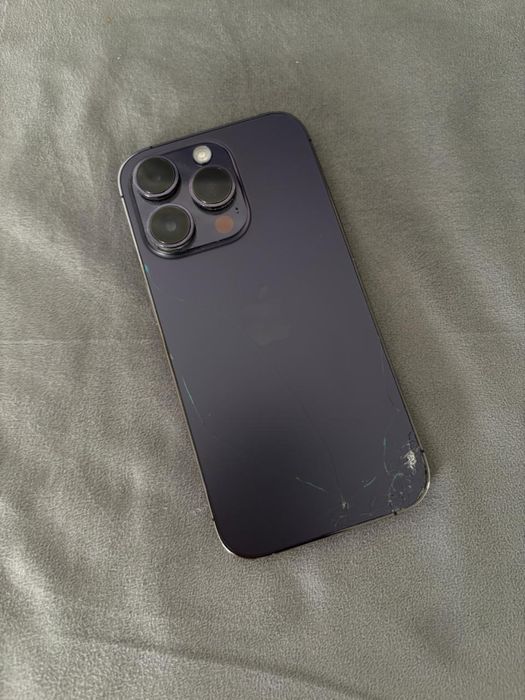 Iphone 14 pro 128