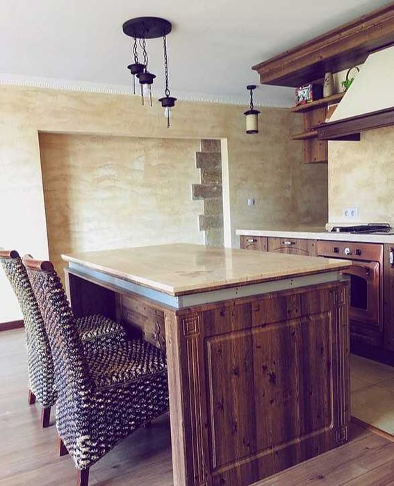 Дава се под наем Тристаен апартамент в Бургас, Център - 97 кв.м за 300 € - Снимка #13