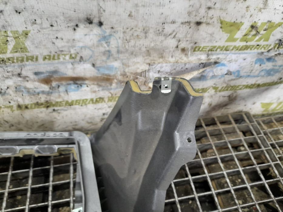 Plansa bord BMW Seria 3 E91 [2004 - 2010] 2.0 d n47d20a