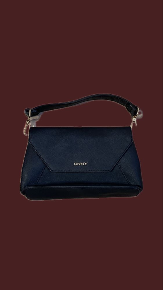 DKNY дамска чанта