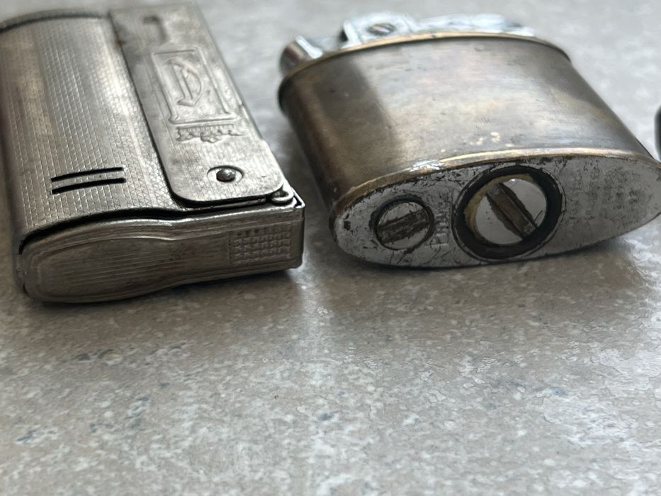 Zippo Rohnson  Imco Vintange