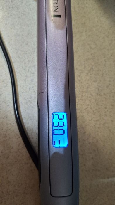 Преса за коса Remington