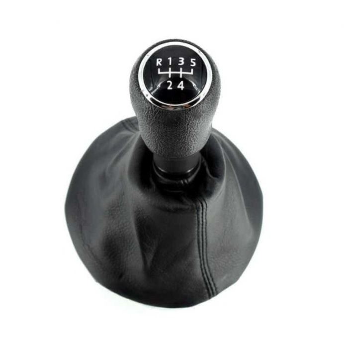 Nuca cu rama schimbator VW T5  5/6 trepte