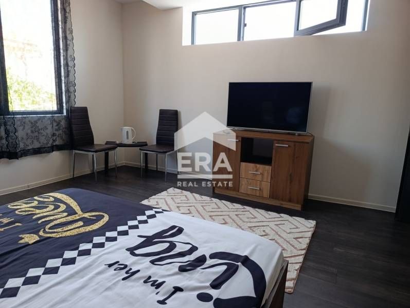 Двуетажна обзаведена къща в село Бенковски област Варна