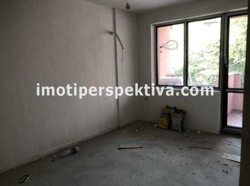 реф.15100 Чисто нов, южно изложение, АКТ 16-бул. Южен!