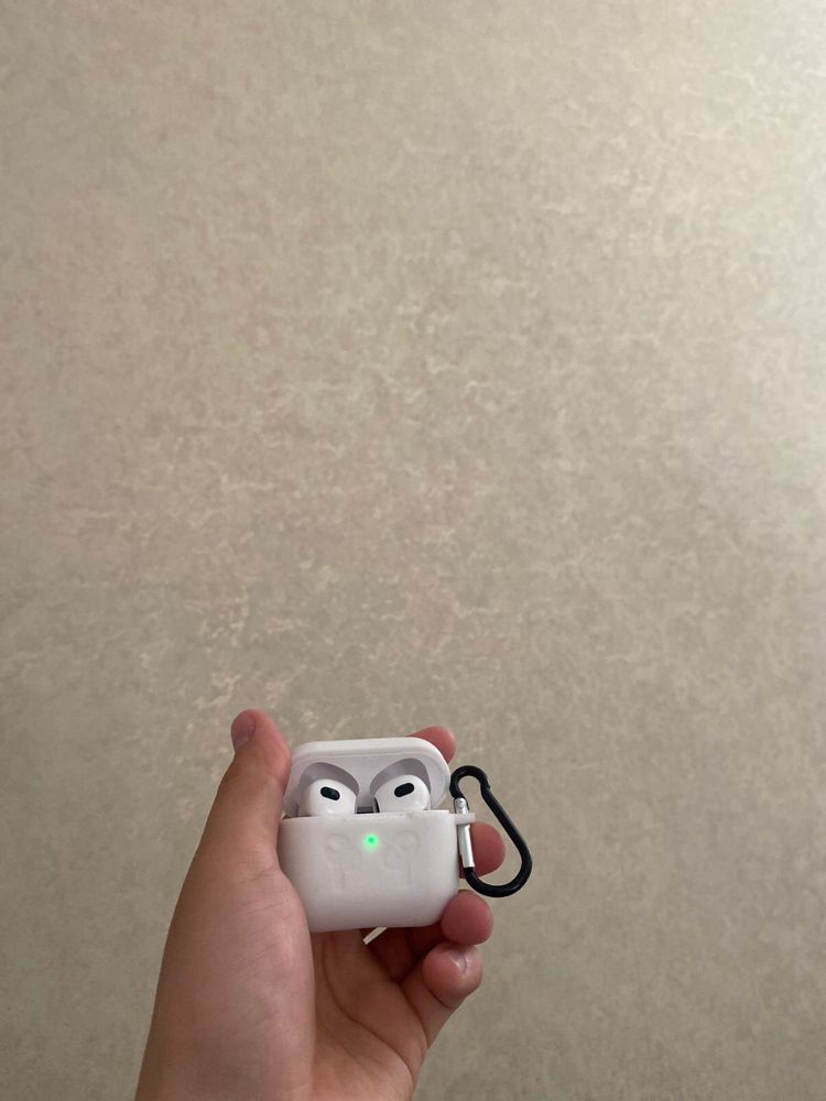 AirPods 3 AirPods pro2