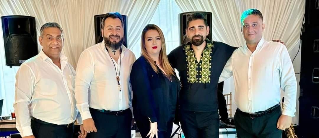 Formație muzica Nunta Evenimente Botez  Tony Sax Events