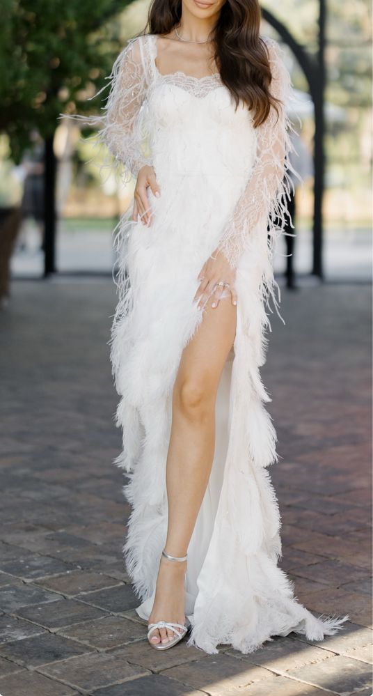 Rochie de mireasa Cristina Savulescu