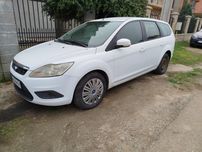 Ford Focus combi 1.6 diesel 2011