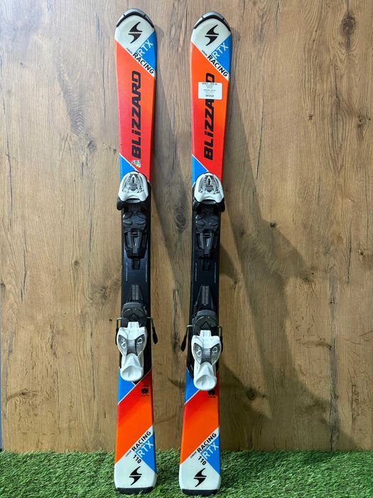 Schiuri BLIZZARD 110cm