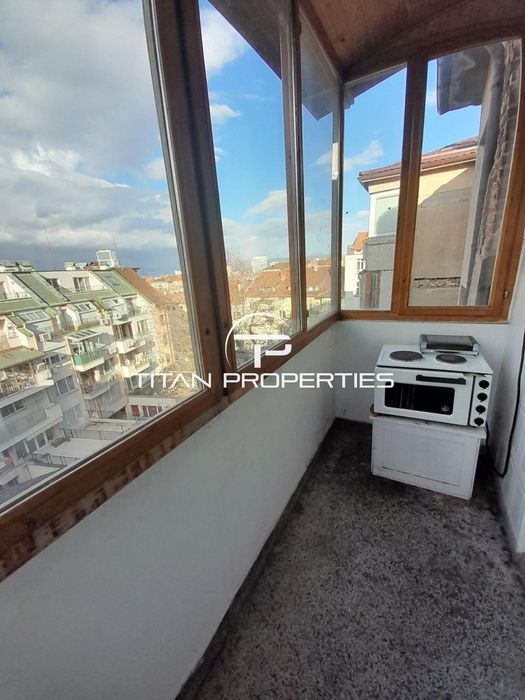 Продава се Четиристаен апартамент в София, Оборище - 150 кв.м за 3000 €/кв.м - Снимка #15