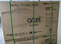 Artel TV A65 LU8500 4K Android 11