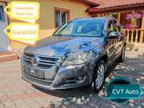 Volkswagen Tiguan VW Tiguan 4x4 2.0TDI 140CP