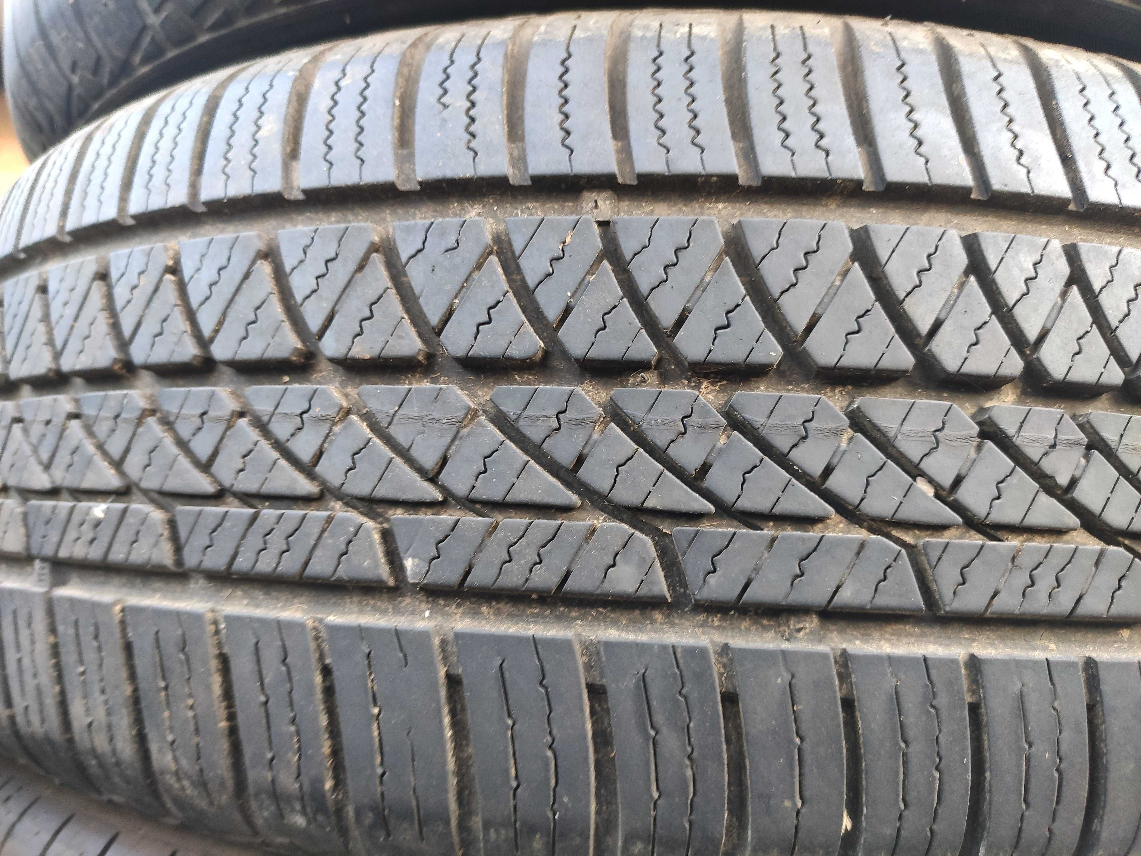 2бр Всесезонни гуми 205 60 16 - Hankook