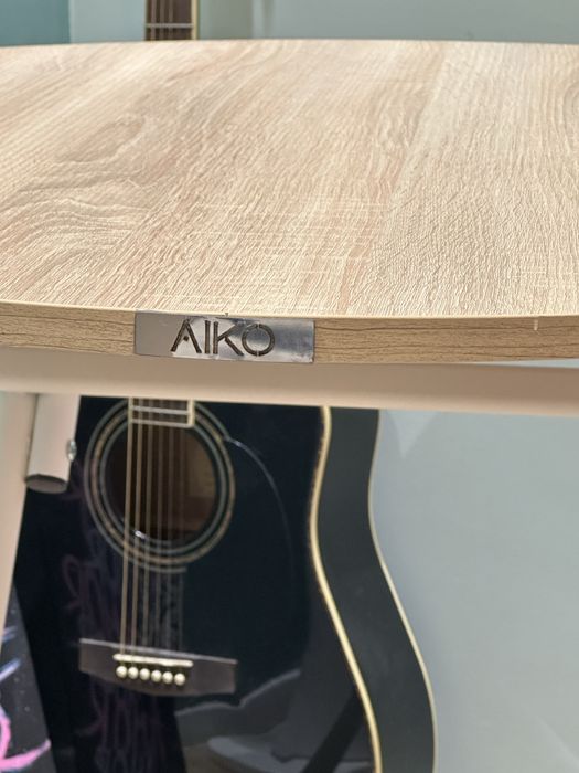 Круглый столик Aiko, складной