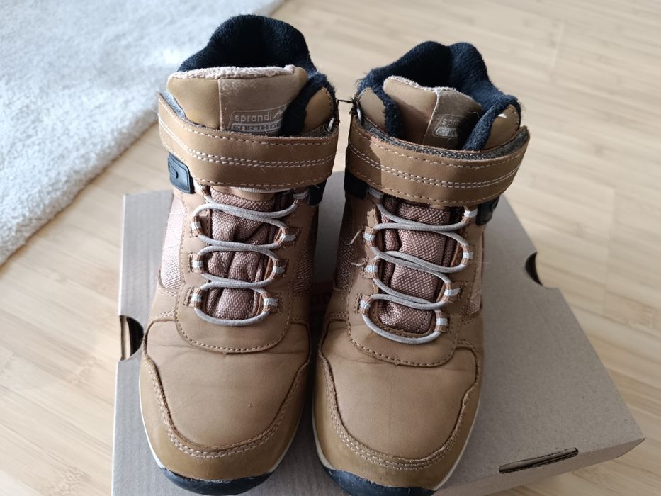 Детски боти за момче