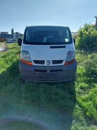 Renault Trafic 1.9 DCI