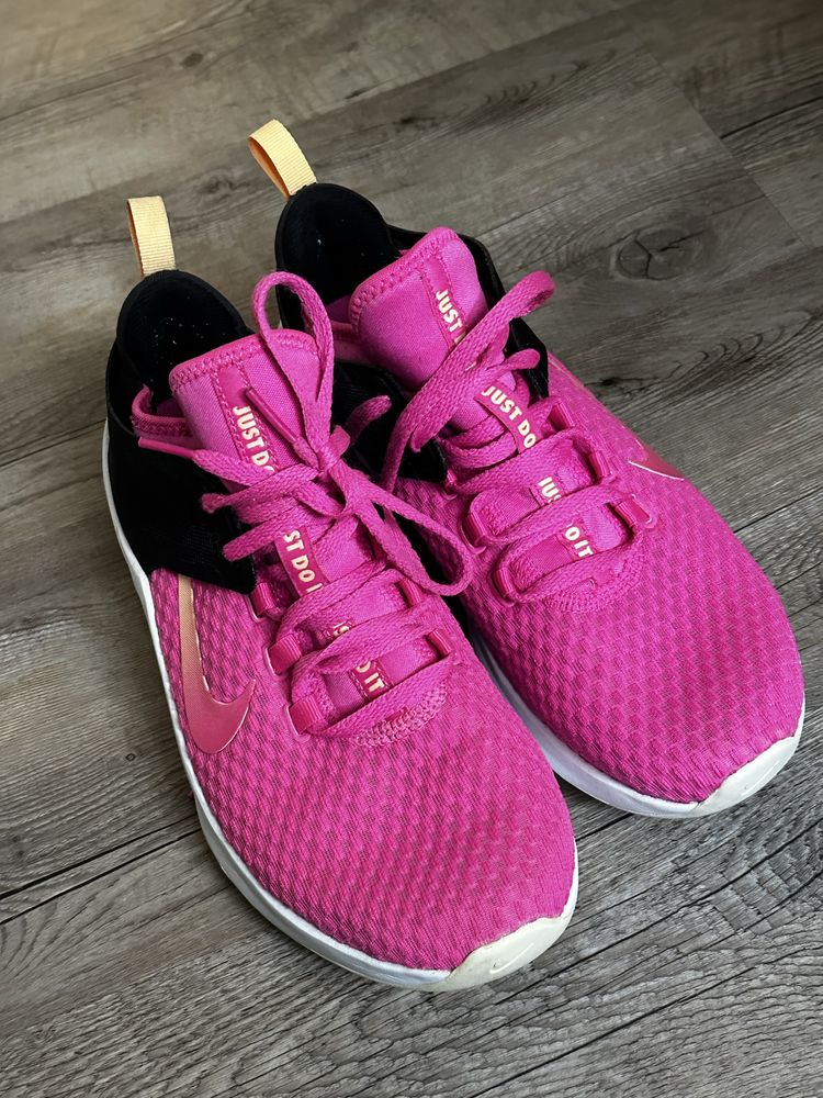 Маратонки Nike Air