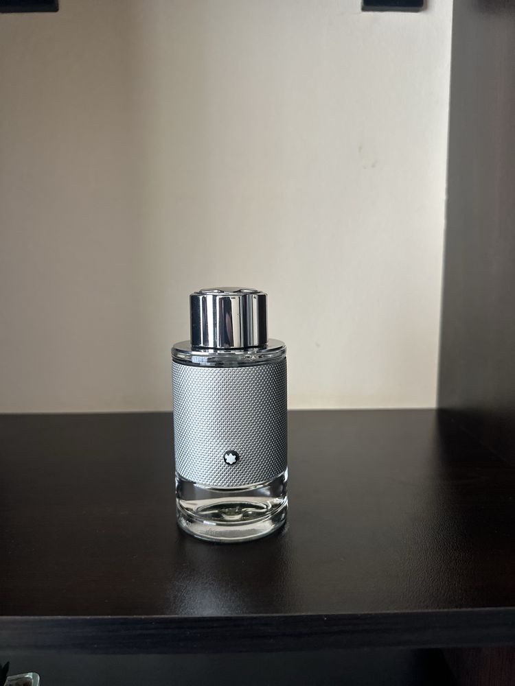 Мъжки парфюм Montblack explorer platinium