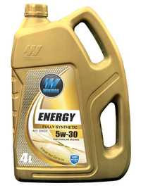 WINIRON Energy 5W-30 Fully-Synthetic  SN/CF