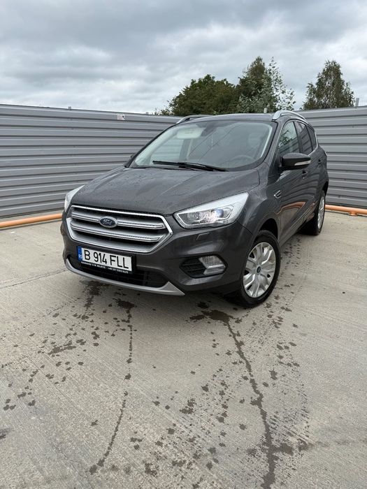 Ford Kuga Ford Kuga 2, 1.5 benzina 175cp, AWD, automata