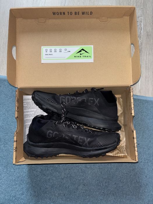 Nike React Pegasus Trail 4 GTX
