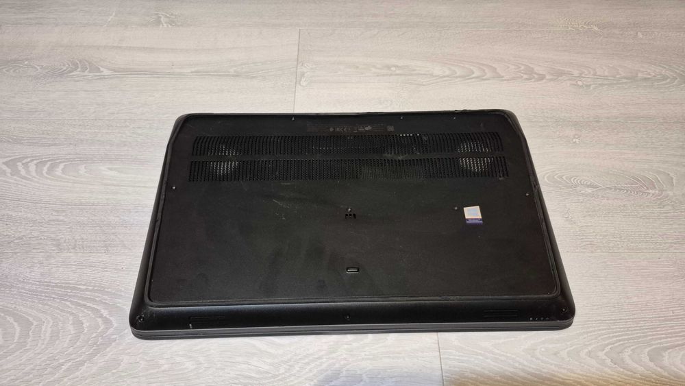 Gaming HP I7 32GB RAM 512GB SSD 1TB HDD Quadro M4000M 4GB GDDR5