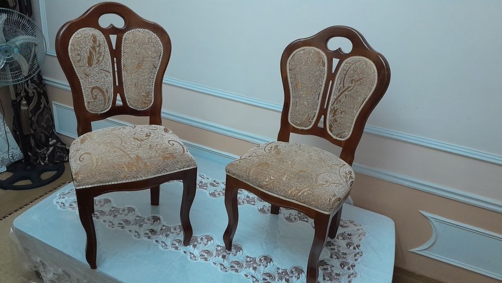 Гостиный стулья | stullar