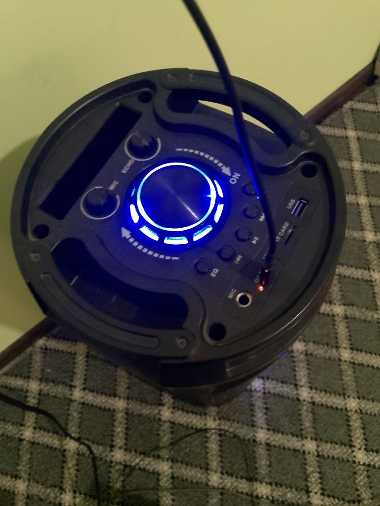 Kalonka SPEAKER model ZQS6201