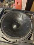 Difuzor 15 toli PAudio 300w RMS(dynacord rcf fbt electrovoice)
