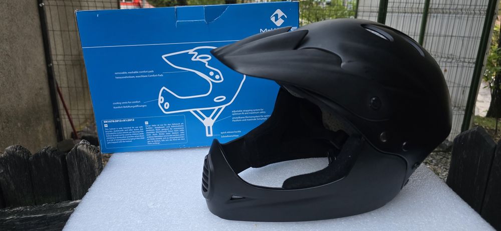 Casca downhill M WAVE