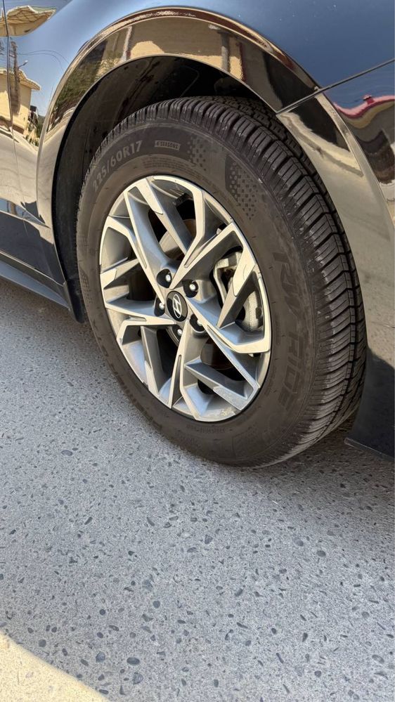 Hyundai Sonata 2022