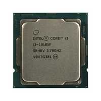 Процессор i3 10105f.