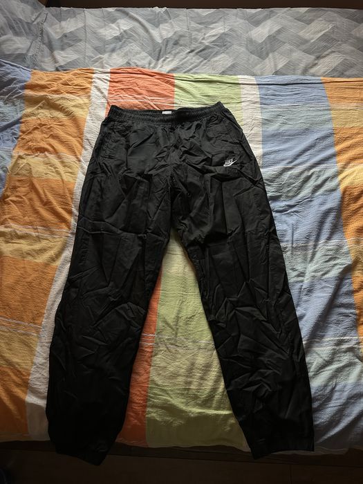 Шушляково долнище nike