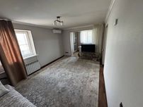 Продаётся 1в2 кв. Ул. Чингиз Айтматова, 42м2. Мирзо-Улугбекский район.