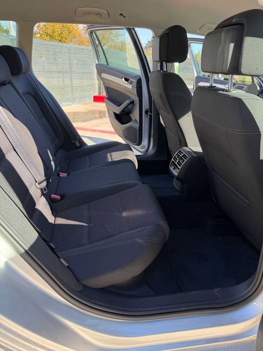VW Passat 2.0 TDI 150cp 2019