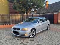 BMW 320d E90 2.0 Diesel 177 Cp 2011 Rate sau Cash