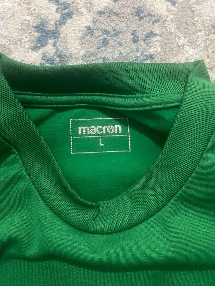 кофта макрон оригинал
