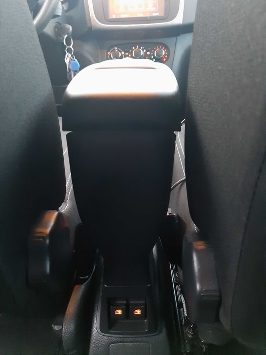 Dacia logan mcv 1.5. 90CP- 2016 manual 5 trepte euro6 (fara adblue)