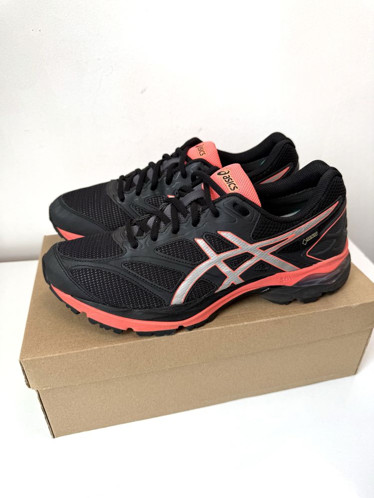 Asics Gel Pulse  Gore-Tex (42) Маратонки