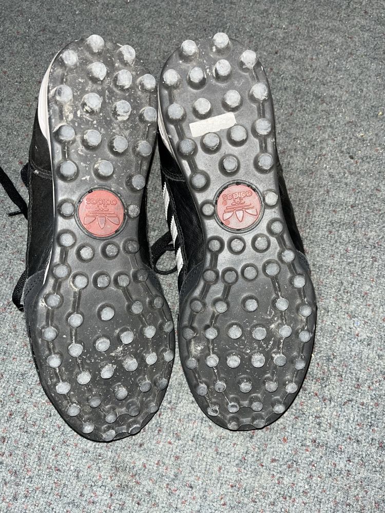 Adidas Mundial Team, стоножки 37 1/3