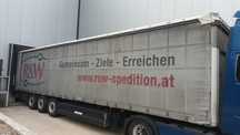 Semiremorca Schwarzmuller 2014 STANDARD