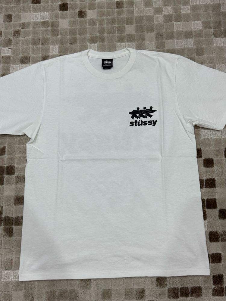 Stussy тениска размер М